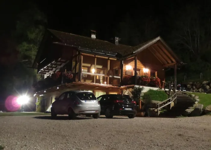 Casa vacanza: Apartment Himmelreichhof