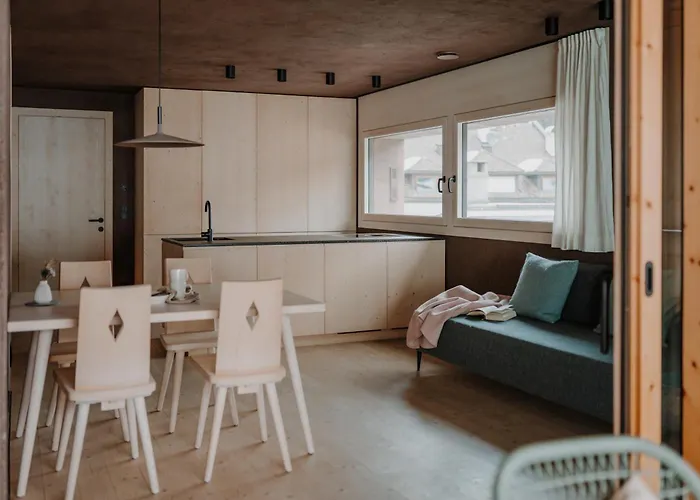 Atto - Apartments