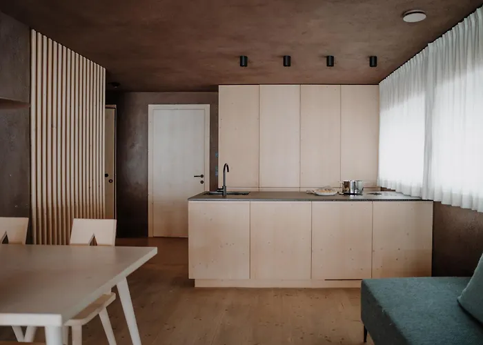 Atto - Apartments